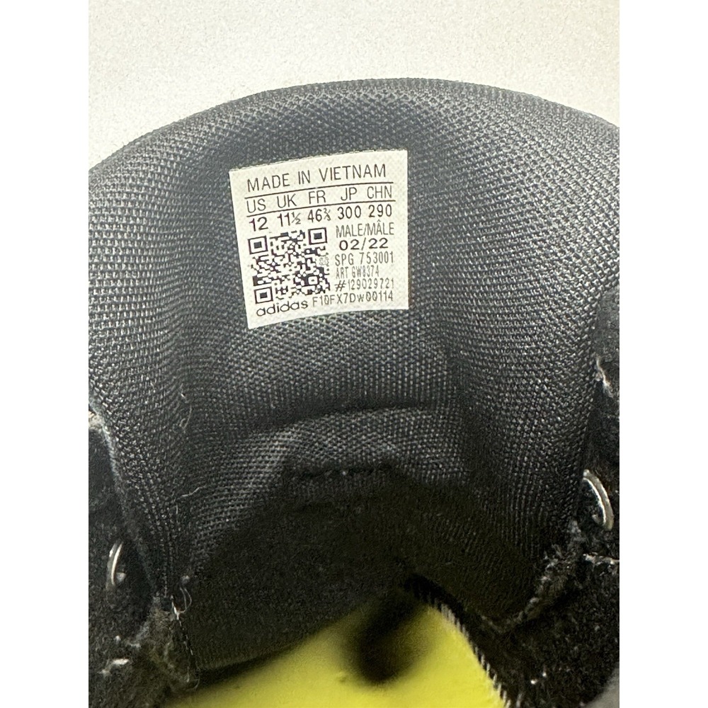 adidas spg 753001 Size 12 Men's (No Insoles) - Picture 6 of 10